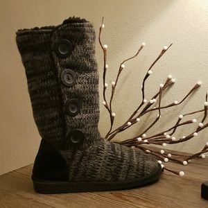 LUK-EES by MukLuks Casual Boots